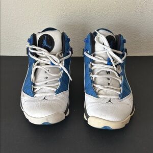 Air‎ Jordans  Mens TW03 Sneakers ‘91 ‘92 ‘93